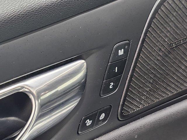used 2020 Volvo S60 car, priced at $22,900