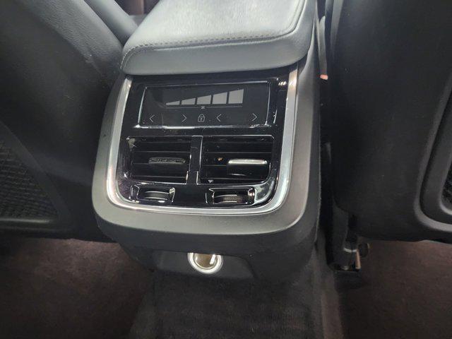 used 2020 Volvo S60 car, priced at $22,900