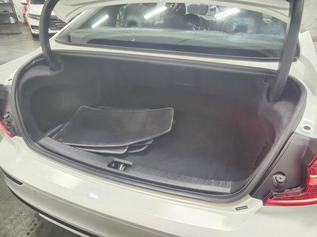 used 2020 Volvo S60 car, priced at $22,900