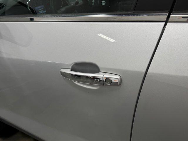 used 2021 Buick Encore car, priced at $13,600