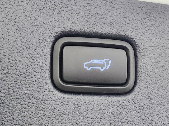 used 2021 Hyundai Palisade car, priced at $31,000