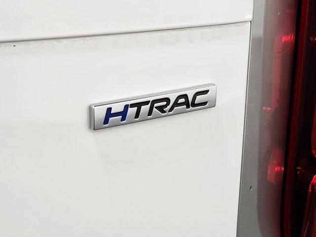 used 2021 Hyundai Palisade car, priced at $31,000