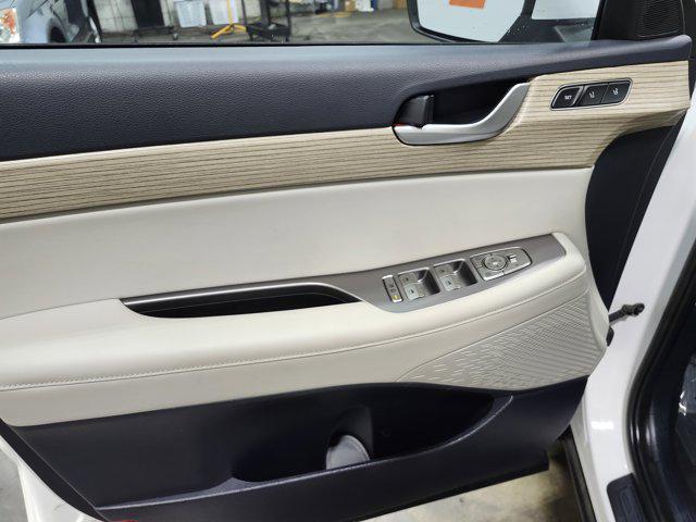 used 2021 Hyundai Palisade car, priced at $31,000
