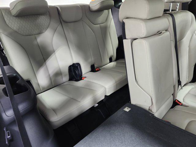 used 2021 Hyundai Palisade car, priced at $31,000