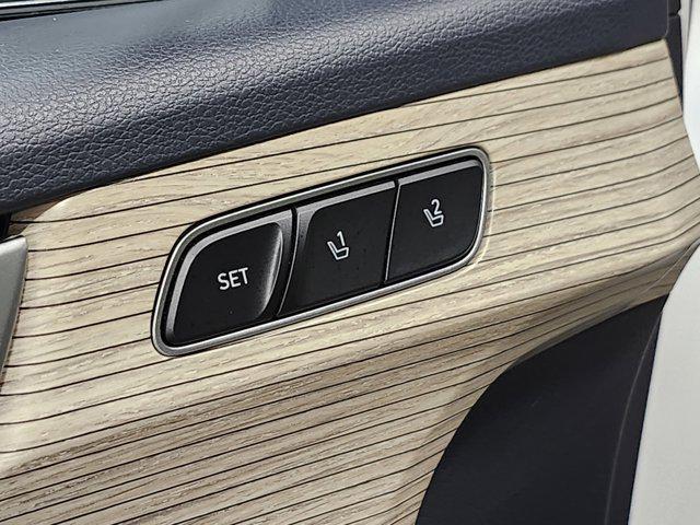 used 2021 Hyundai Palisade car, priced at $31,000
