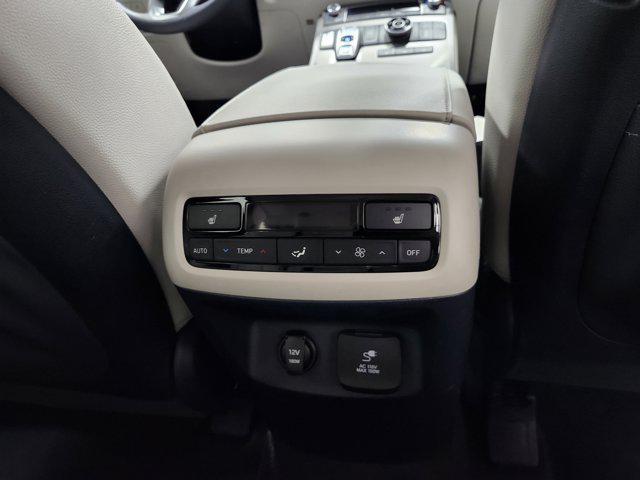 used 2021 Hyundai Palisade car, priced at $31,000