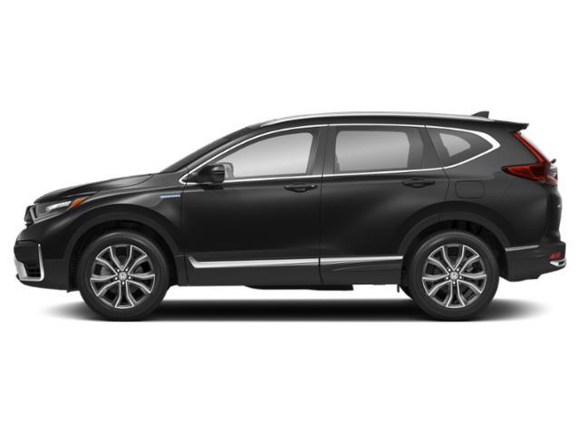 used 2022 Honda CR-V car