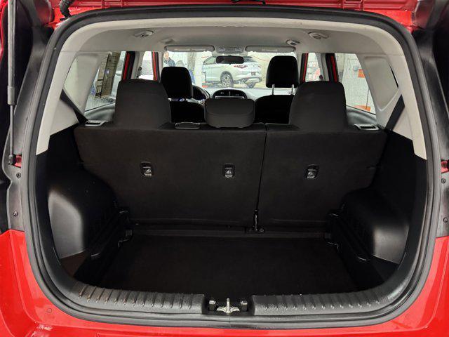 used 2021 Kia Soul car, priced at $13,500