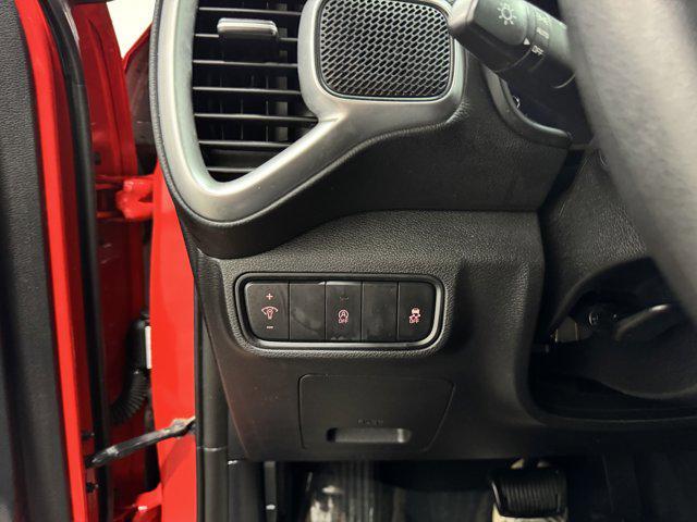 used 2021 Kia Soul car, priced at $13,500
