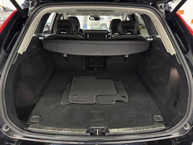 used 2023 Volvo XC60 car, priced at $24,600