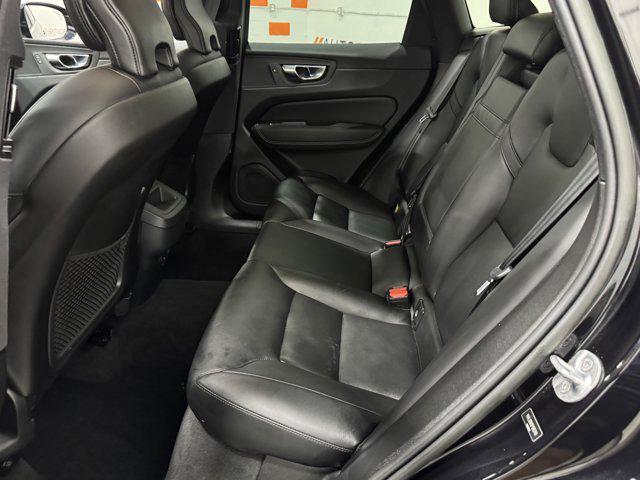 used 2023 Volvo XC60 car, priced at $24,600