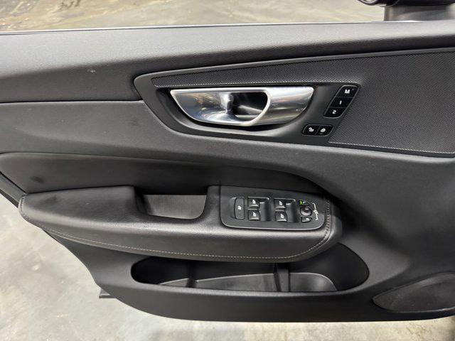 used 2023 Volvo XC60 car, priced at $24,600