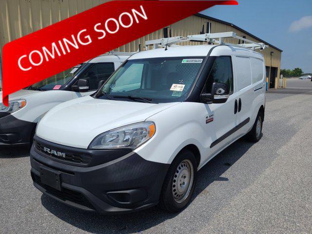 used 2019 Ram ProMaster City car, priced at $12,745