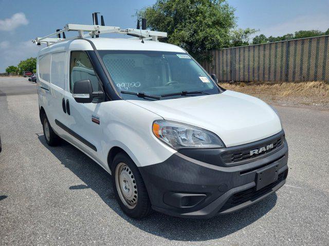used 2019 Ram ProMaster City car, priced at $12,745