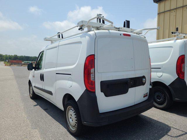 used 2019 Ram ProMaster City car, priced at $12,745
