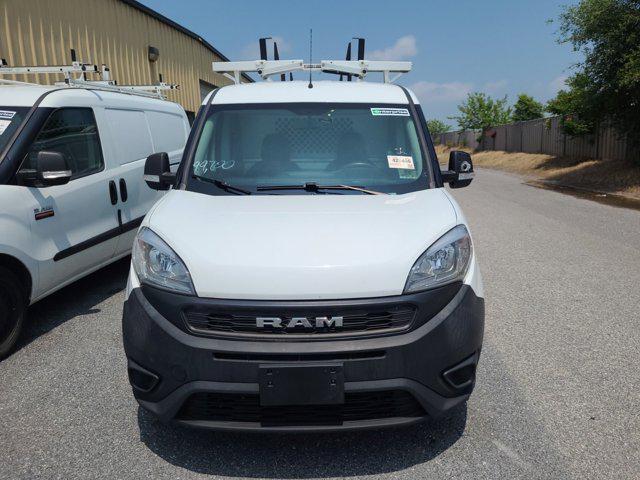 used 2019 Ram ProMaster City car, priced at $12,745