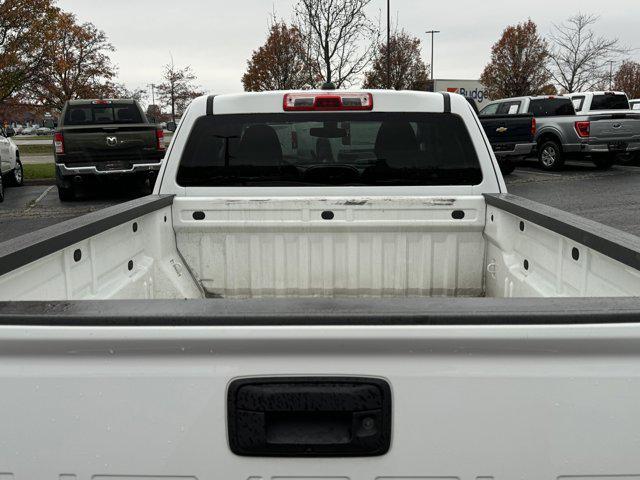 used 2021 Chevrolet Colorado car, priced at $13,500