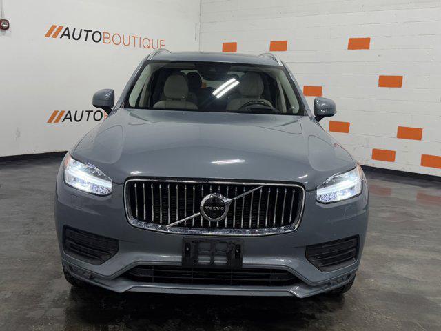 used 2020 Volvo XC90 car, priced at $25,545