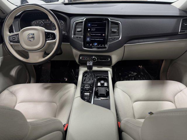 used 2020 Volvo XC90 car, priced at $25,545