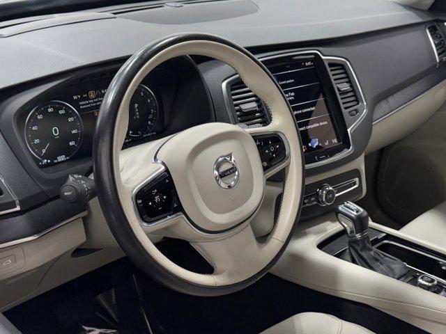 used 2020 Volvo XC90 car, priced at $25,545