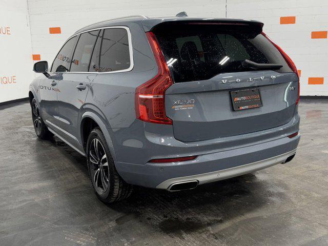 used 2020 Volvo XC90 car, priced at $25,545