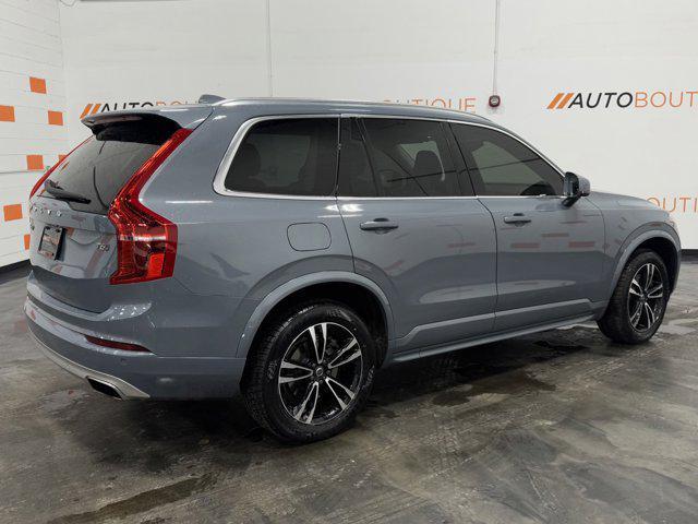 used 2020 Volvo XC90 car, priced at $25,545