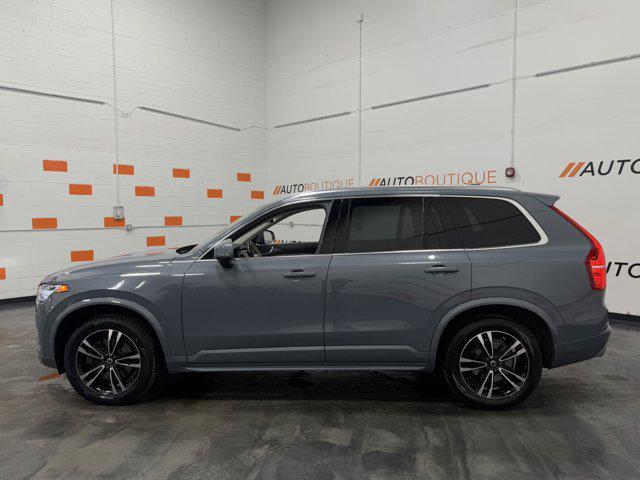 used 2020 Volvo XC90 car, priced at $25,545