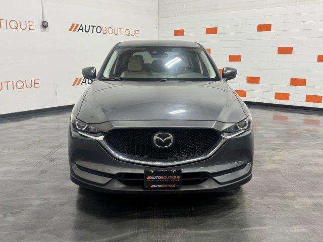 used 2019 Mazda CX-5 car, priced at $14,000