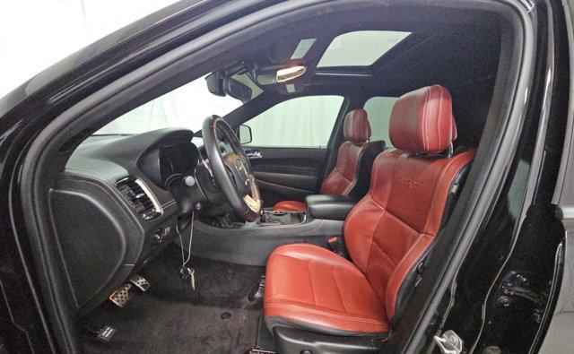 used 2018 Dodge Durango car, priced at $34,045