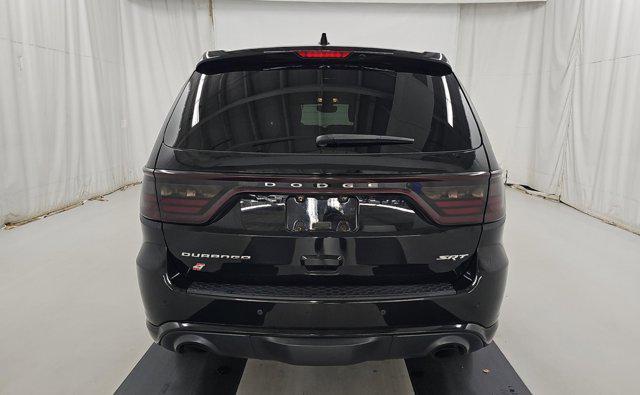 used 2018 Dodge Durango car, priced at $34,045