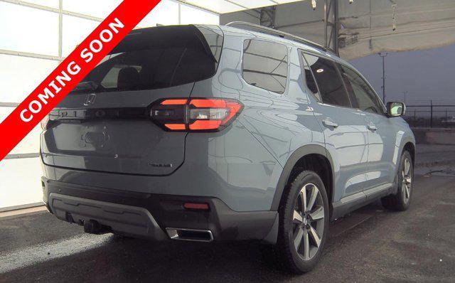 used 2023 Honda Pilot car, priced at $41,045