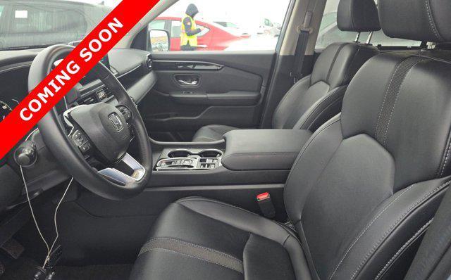 used 2023 Honda Pilot car, priced at $41,045