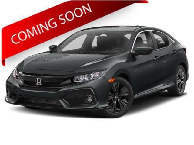 used 2019 Honda Civic car