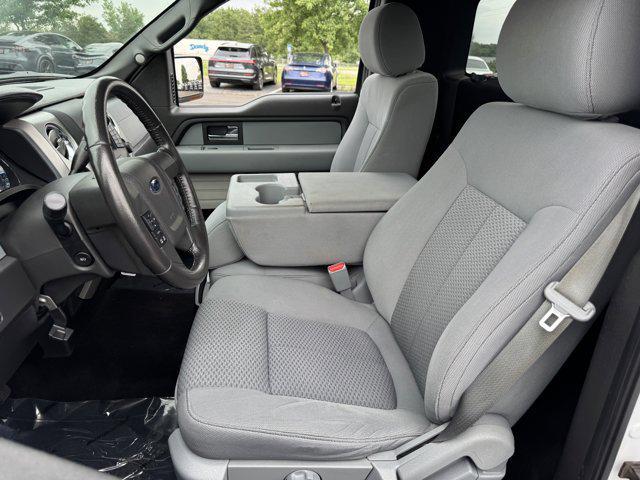 used 2014 Ford F-150 car, priced at $15,200