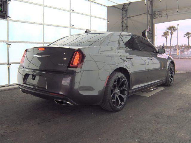 used 2019 Chrysler 300 car, priced at $16,545