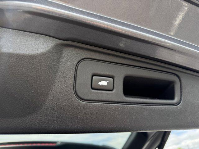 used 2019 Honda Passport car, priced at $21,500