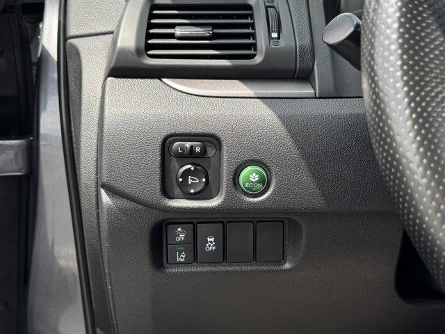 used 2019 Honda Passport car, priced at $21,500