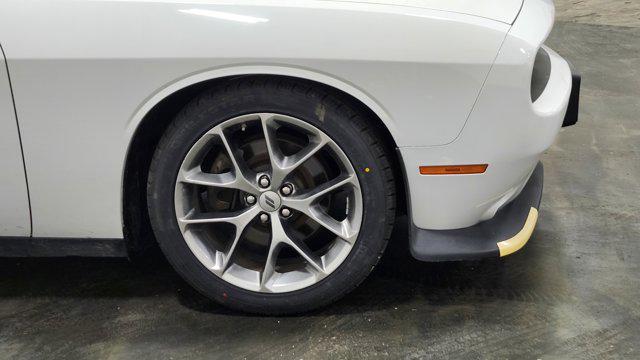 used 2022 Dodge Challenger car, priced at $20,800