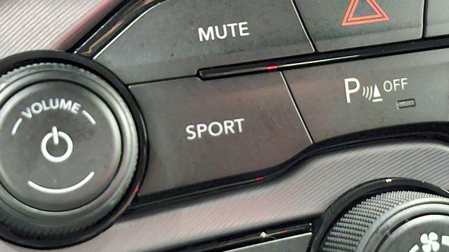 used 2022 Dodge Challenger car, priced at $20,800