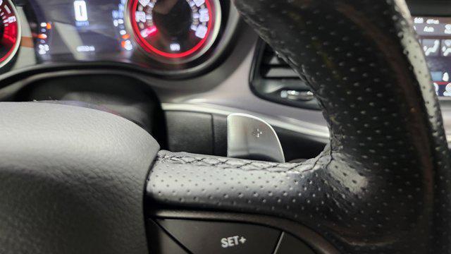 used 2022 Dodge Challenger car, priced at $20,800