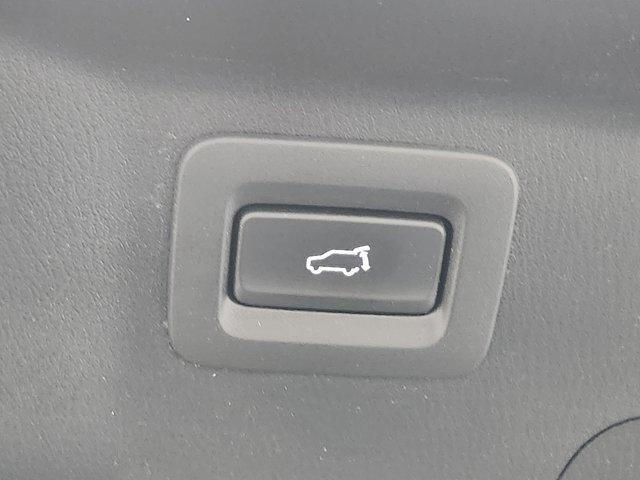 used 2021 Mazda CX-9 car, priced at $23,100