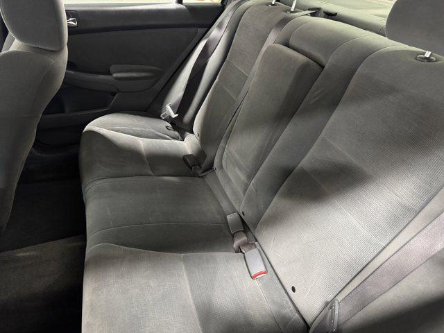 used 2007 Honda Accord car, priced at $6,545
