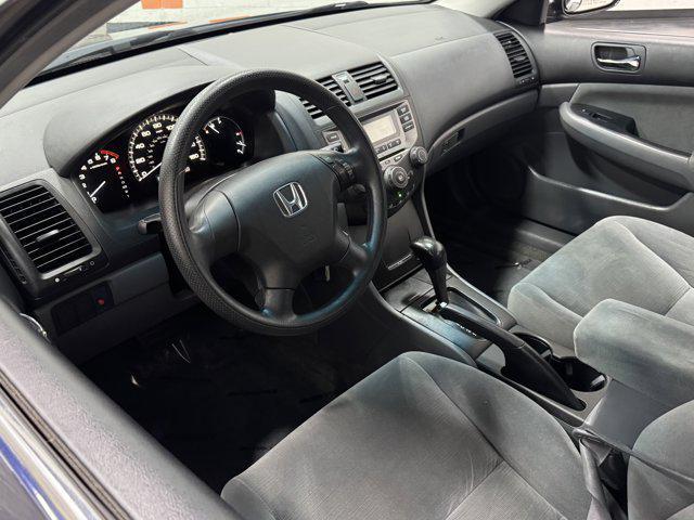 used 2007 Honda Accord car, priced at $6,545