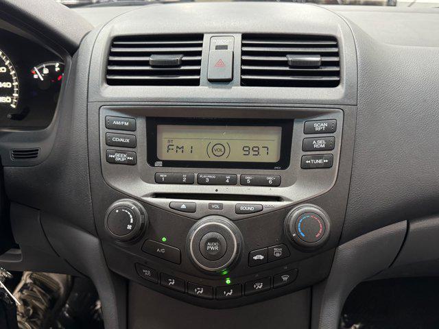 used 2007 Honda Accord car, priced at $6,545