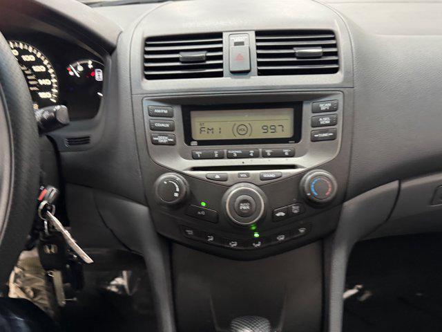 used 2007 Honda Accord car, priced at $6,545
