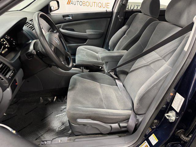 used 2007 Honda Accord car, priced at $6,545