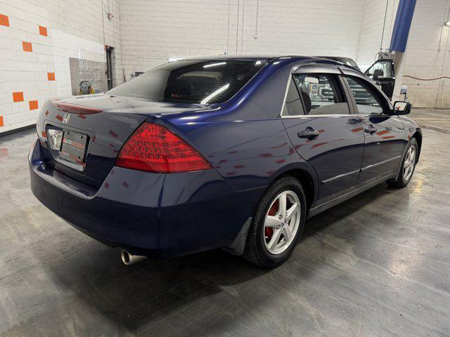 used 2007 Honda Accord car, priced at $6,545