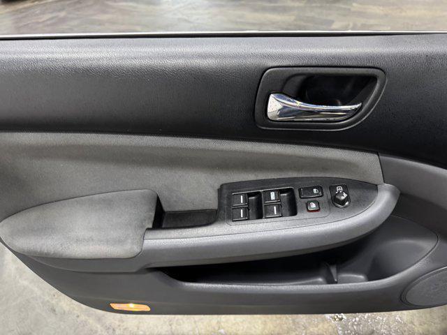 used 2007 Honda Accord car, priced at $6,545