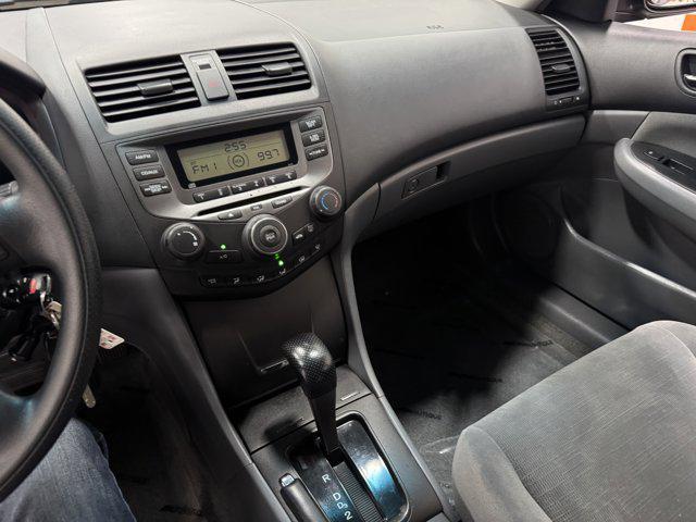 used 2007 Honda Accord car, priced at $6,545