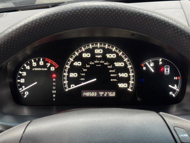 used 2007 Honda Accord car, priced at $6,545